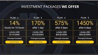 cruzer.biz Best 1$ hourly HYIP investment site! Earn upto 14% hrly for 10hrs. #hyipsdaily