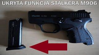 STALKER M906 ukryta funkcja + odpowiedzi na popularne pytania