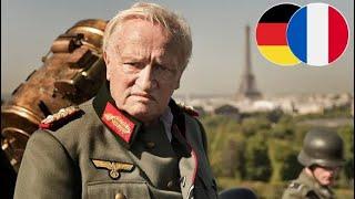 The German General who defied Hitler - Diplomacy (2014) Review