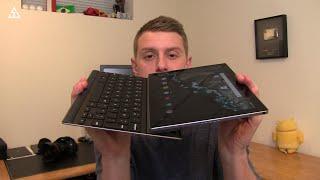 Google Pixel C Keyboard Review: Worth $150?