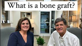 DENTAL IMPLANTS: THE POWER OF PUROS ALLOGRAFT BONE GRAFTING! 