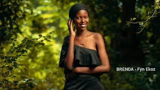 Fyn Ekoz - BRENDA (Official Music) || New Ugandan Music 2024