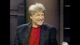 George Miller Collection on Letterman, Part 4 of 6: 1987-1989