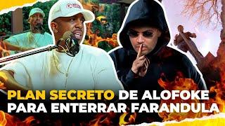 EL DOTOL REVELA PLAN SECRETO DE ALOFOKE PARA ENTERRAR FARANDULA DOMINICANA