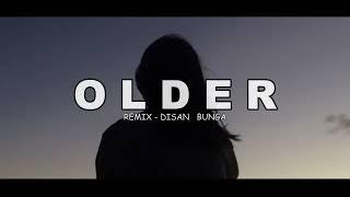 DJ SLOW  -  OLDER REMIX [ DISAN BUNGA ]