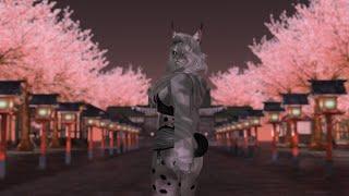 Second Life - Furry [Dance] [Malinka]