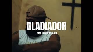 Eladio Carrion - Gladiador - Instrumental (prod. gonza gz beats)