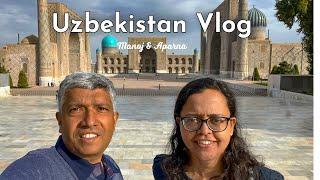 Uzbekistan in 9 days: Tashkent, Samarkand, Bukhara, Khiva, Fergana & Qarakalpakistan