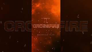 Stephen - Crossfire (REVERFALL Flip) is out now  #edm #melodicdubstep