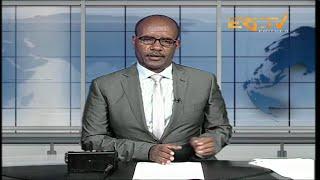 Arabic Evening News for June 28, 2024 - ERi-TV, Eritrea