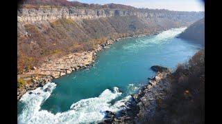 Hidden Niagara  - Creation of the Niagara Gorge