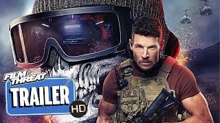 SNIPER: THE LAST STAND | Official HD Trailer (2025) | ACTION | Film Threat Trailers