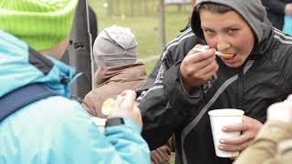 Food For Life - Trip to Chernihiv (English) - Ukraine 2022 - Lviv ISKCON