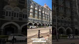 Taj hotel place Mumbai ️#youtubeshorts hollywood movies,free movies,full movie