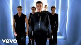 Westlife - Flying Without Wings (Official Video)