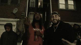 ForeignMeech x Obh Berto - By Your Side (Official Music Video)