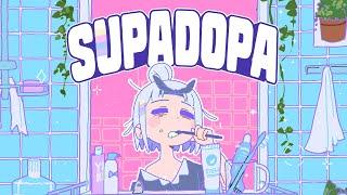 아야츠노 유니 ( Ayatsuno Yuni ) | ‘SUPADOPA’ Music Video
