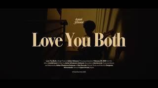 Adrian Setiawan - Love You Both (Official Lyric Video)