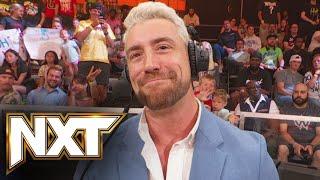 Joe Hendry’s best moments on commentary: NXT highlights, July 16, 2024