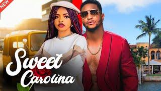 SWEET CAROLINA -  New Nigerian film starring Omeche Oko, Ehis Perfect, Bryan Okoye