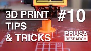 Positioning objects for printing - Tips & Tricks #10