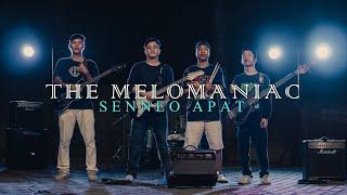 THE MELOMANIAC | SENNEO APAT | Official Music Video