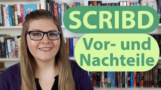 Scribd | Abo für Hörbücher, ebooks etc. | Vor- und Nachteile | Zwischen Tausend Zeilen