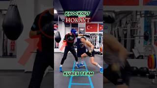 КАК ОТПРАВИТЬ В НОКАУТ | HOW TO SEND TO KNOCKOUT