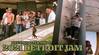 Detroit Street Jam 2021