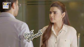 Hasrat Episode 36 | Best Moment | ARY Digital