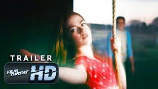 THE FIELD | Official HD Trailer (2019) | SCI-FI | Film Threat Trailers