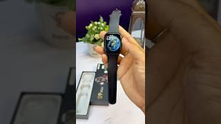 S9 Max Series 9 Smartwatch Unboxing SB FIT #shorts