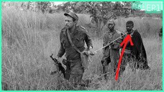 Historical Photos That Will Leave You Speechless - Photos That Will Blow Your Mind (Cuban Force) EP1