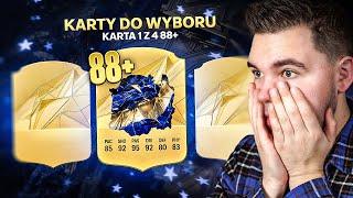 TU BYŁO 6% NA KARTĘ TOTY... - FC25 Ultimate Team [#119]