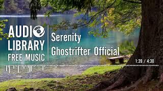 Serenity - Ghostrifter Official