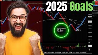 Why I'm Changing My Trading Strategy For 2025!