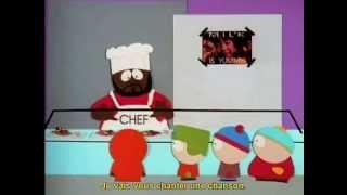 South Park Chef's Best Songs