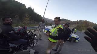 Autumn 2021 Bike Ride To North . EP 04 | Haripur To Besham  | Pakistan Motorcycle Tour