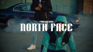 ADF Samski Type Beat | "North Face" | West Coast Beat 2022 (Prod.YSNE)