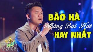 Những Tiết Mục XUẤT SẮC Giúp BÃO HÀ Trở Thành QUÁN QUÂN ĐẦU TIÊN THE NAIL VOICE