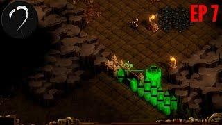 They Are Billions Episode 7 Stone Walls