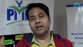 Customer Testimonials | Chandiprasad Nayak & Chinmaya Jena