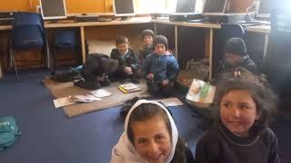 IST CLASS STUDENTS  #PAKISTAN #gb