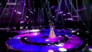 Eurovision 2012 - Austria: Conchita Wurst - "That's What I Am" [2nd Place]