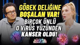 DİKKAT! 2 Kadından Birinde Bu Hastalık Var! İdrarın Cinsel Hastalıklara Etkisi! | Oytun Erbaş