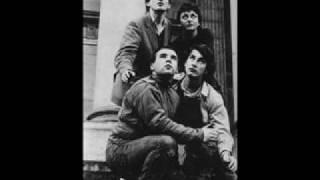 Gang Of Four "Muscles For Brains"