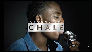 Twitch 4EVA,DayOnTheTrack - Chocolate(CHALE Series Special)  | Ground Up Tv