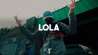 [FREE] Melodic x Afro Drill type beat "Lola"