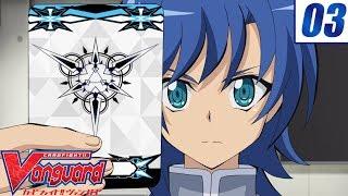 [Image 3] Cardfight!! Vanguard Official Animation - Who’s the Strongest Cardfighter!!