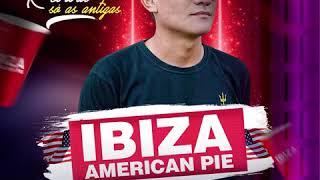 CD IBIZA AMERICAN PIE -  NOSTALGIA